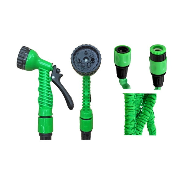 Locsolócső 30 m – Garden Pleasure-image-1