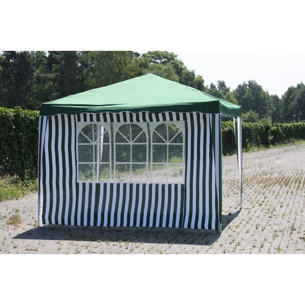 Oldalfal parti sátorhoz Mekong – Garden Pleasure-image-1