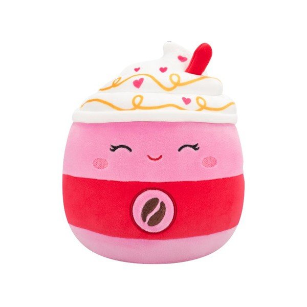 Plüssjáték szett 2 db-os Beata & Brown – SQUISHMALLOWS-image-1