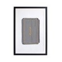 Marshall keretezett poszter, 40 x 60 cm - Really Nice Things