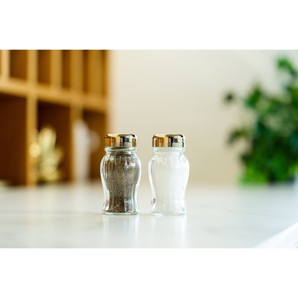 Fűszertartó készlet 24 db-os Vilagio – Vialli Design-image-2