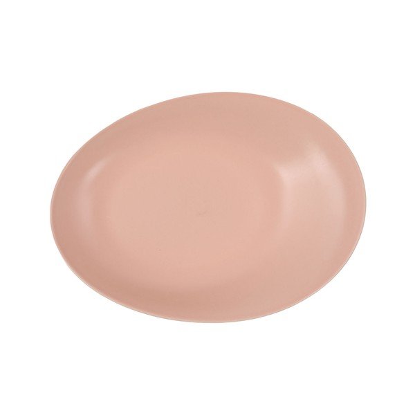 Rose 29 db-os rózsaszín porcelán étkészlet - Kütahya Porselen-image-4