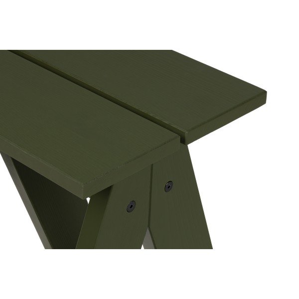 Zöld tömörfa kerti szék Navo – noo.ma-image-4