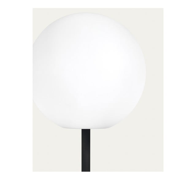 USB LED hordozható dimmelhető kültéri lámpa távirányítóval ø 16 cm Dinesh – Kave Home-image-4