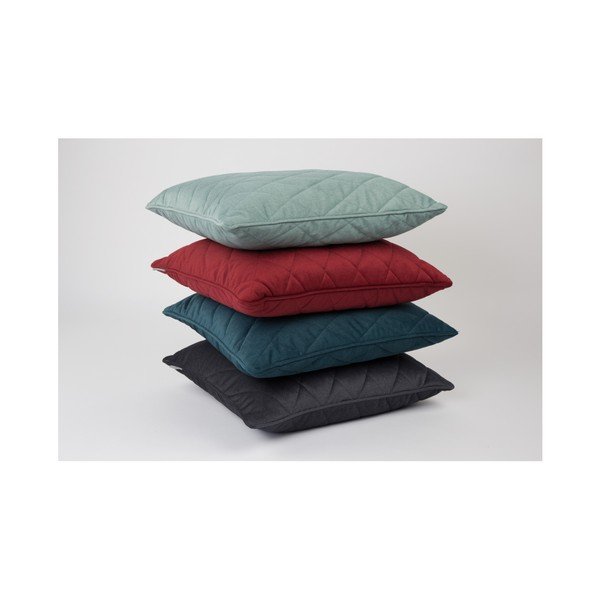 Diamond mentazöld díszpárna, 50 x 50 cm - Zuiver-image-4