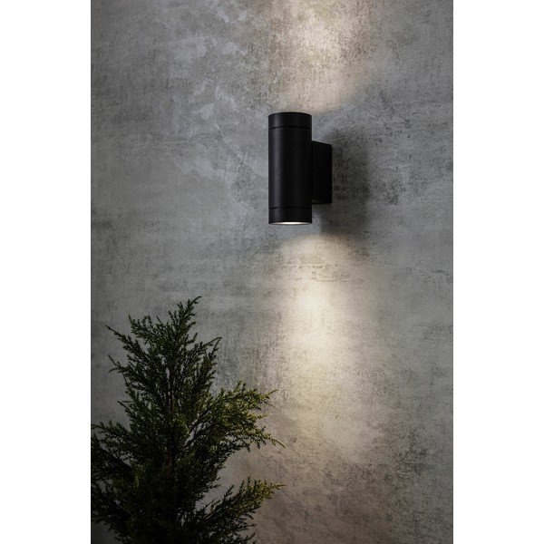 Fali kültéri lámpa (magasság 16 cm) Pipe – Markslöjd-image-1