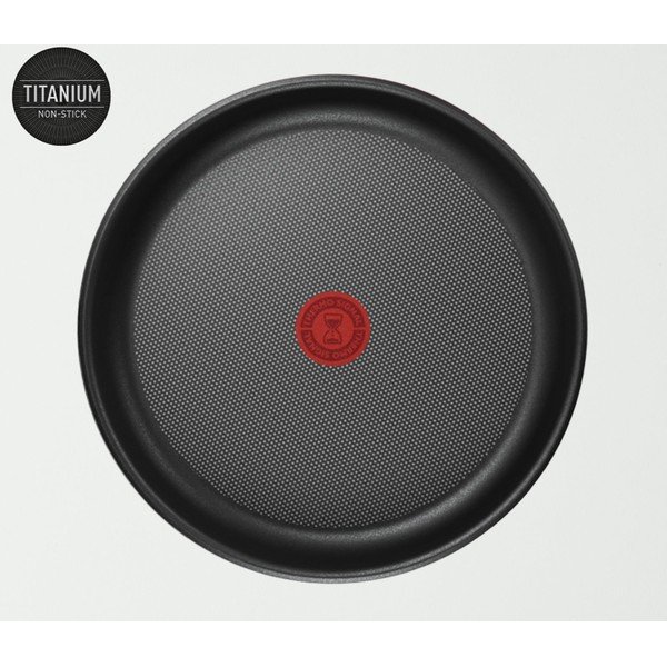 Alumínium edény készlet 5 db-os INGENIO Cook Eat L881S504 – Tefal-image-1