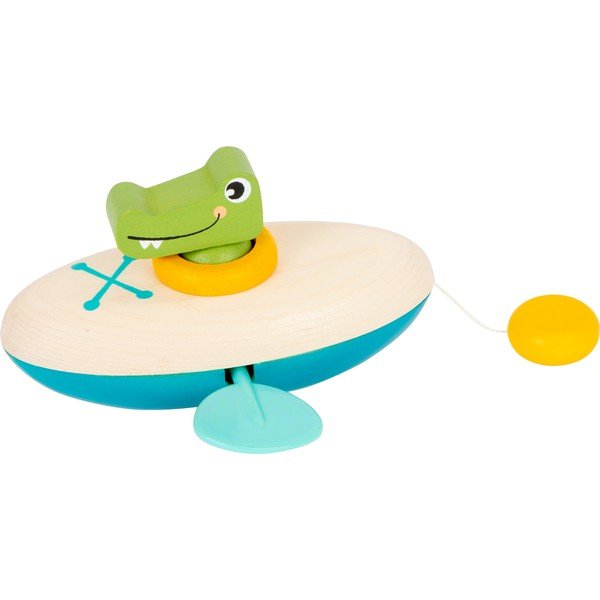 Crocodile vízi fajáték - Legler-image-2