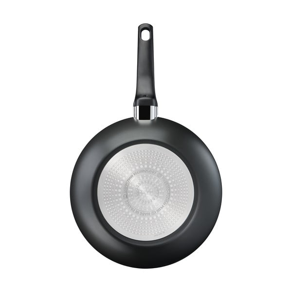 Alumínium wok serpenyő ø 28 cm Ultimate – Tefal-image-1