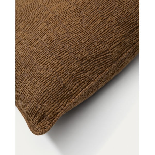 Jacquard párnahuzat 45x45 cm Labid – Kave Home-image-2