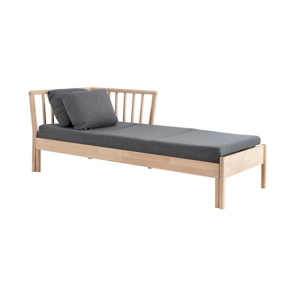 Franz kinyitható kanapé szerkezete tömör nyírfából, szélesség 190 cm - Kiteen