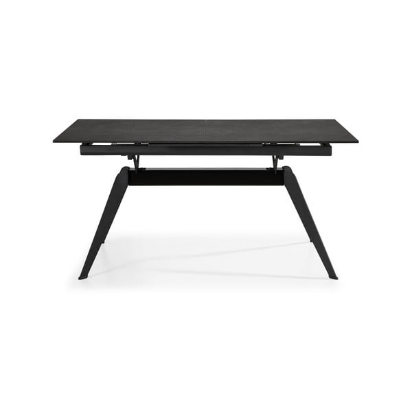 Kerámia étkezőasztal 90x160 cm Lula – Marckeric-image-4