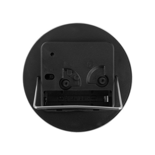 Ébresztőóra ø 9 cm Monocle – Karlsson-image-4