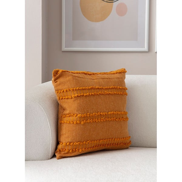 Párnahuzat 43x43 cm Tuffet – Mioli Decor-image-3