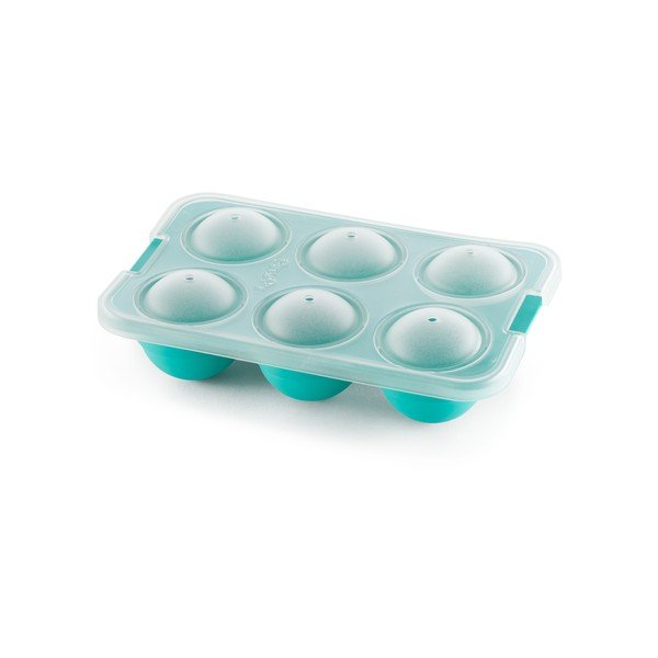 Szilikon jégkockatartó To Go – Lékué-image-2