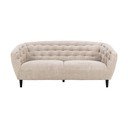 Bézs kanapé 191 cm Ria – Actona