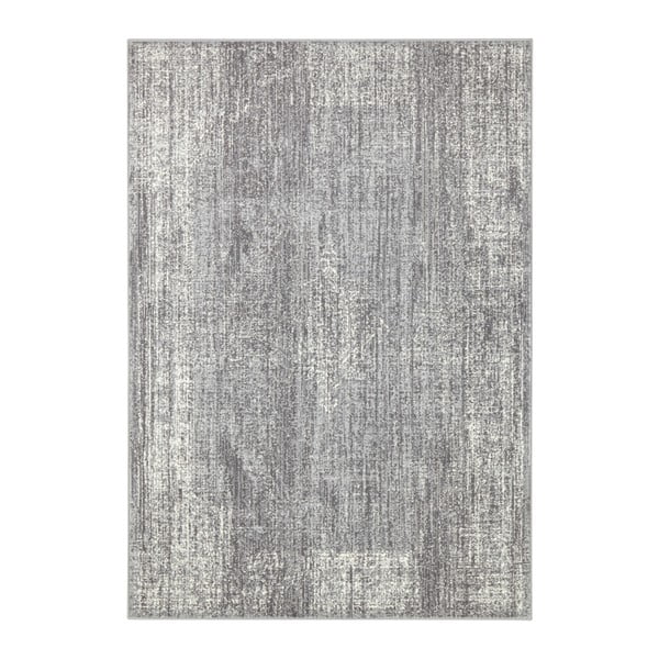 Celebration Elysium szürke szőnyeg, 80 x 150 cm - Hanse Home