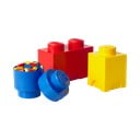 3 db tárolódoboz - LEGO®