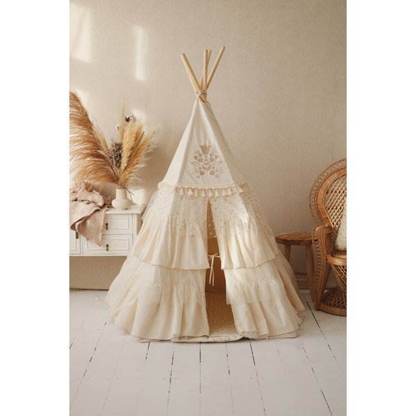Gyerek teepee sátor Boho - Moi Mili-image-4