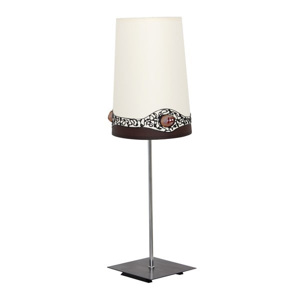 Coral asztali lámpa - Glimte
