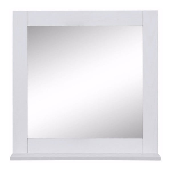 Jay fehér fali tükör - Støraa