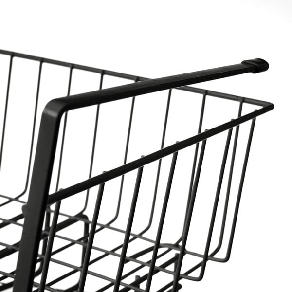 Fém függő kosár - Casa Selección-image-2