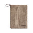 Fa szervírozó vágódeszka 26 x 18 cm Rustic – Bonami Selection