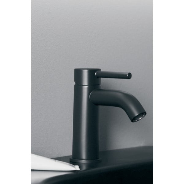 Fekete csaptelep mosdóhoz Silk Black – Ideal Standard-image-4