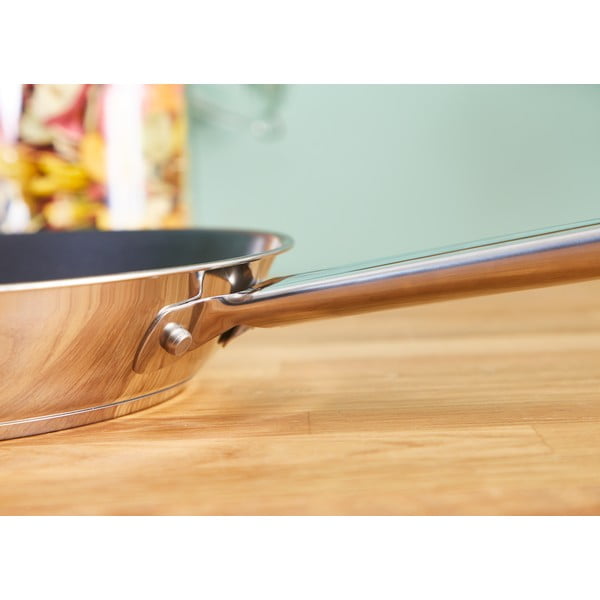 Rozsdamentes acél edény készlet 9 db-os Cook Eat – Tefal-image-2