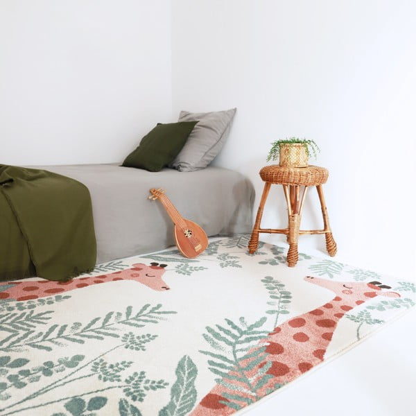 Nisu gyerekszőnyeg, 120 x 170 cm - Nattiot-image-1