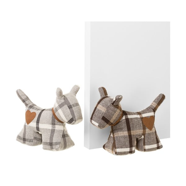 Ajtótámasz készlet 2 db-os - Casa Selección-image-2