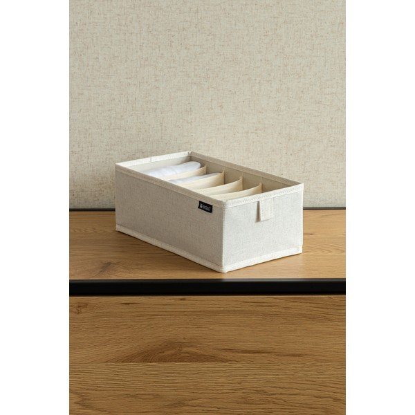 Textil fiókrendszerező Soft Storage – Bigso-image-2