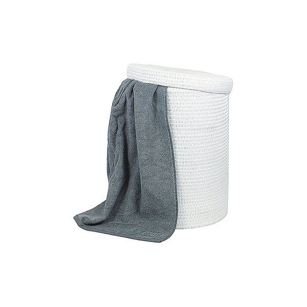 Rimossa 2 db-os fehér szennyeskosár szett-image-1