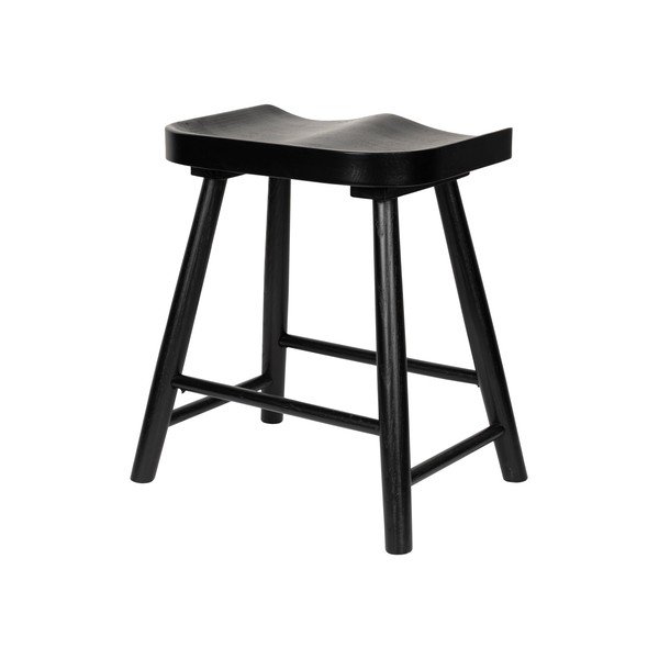 Fekete tölgyfa ülőke Vander – White Label-image-3