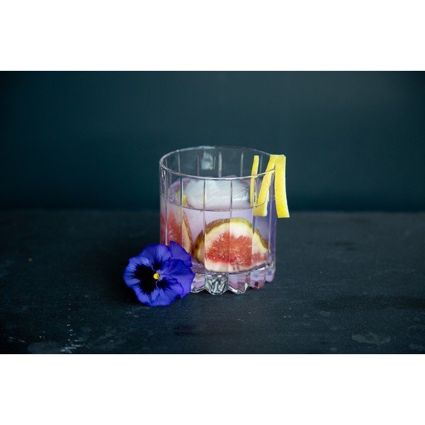 Whiskys pohár készlet 2 db-os 283 ml Bar Rocks – Riedel-image-1