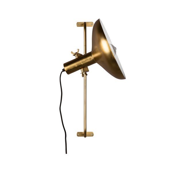 Karish fali lámpa - Dutchbone-image-1