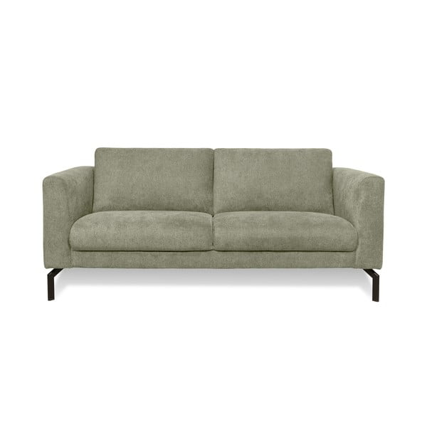 Világoszöld kanapé 165 cm Gomero – Scandic