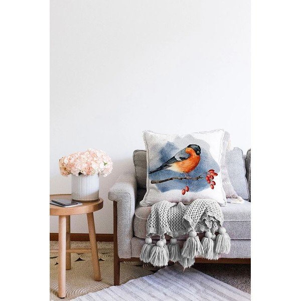 Párnahuzat 43x43 cm – Mila Home-image-2