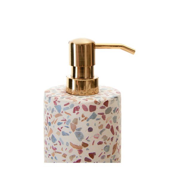 Beton szappanadagoló 180 ml Mozie – Premier Housewares-image-3