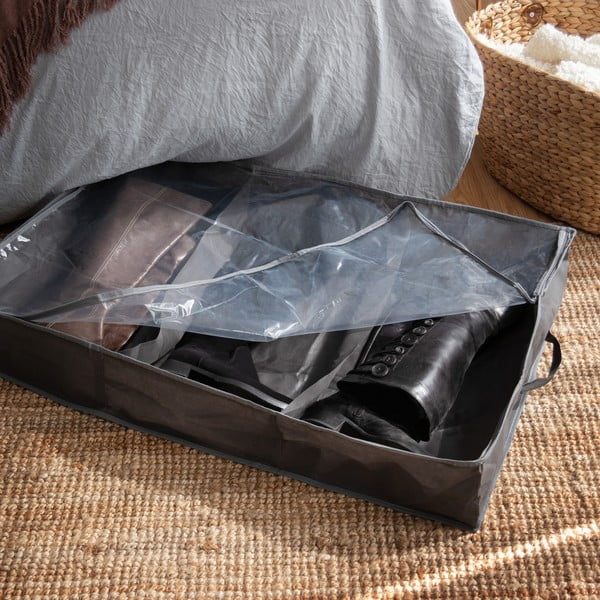 Flat cipő tároló, 90 x 60 cm - Compactor-image-1