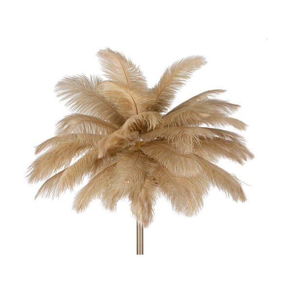 Aranyszínű állólámpa (magasság 160 cm) Palm – Mauro Ferretti-image-3