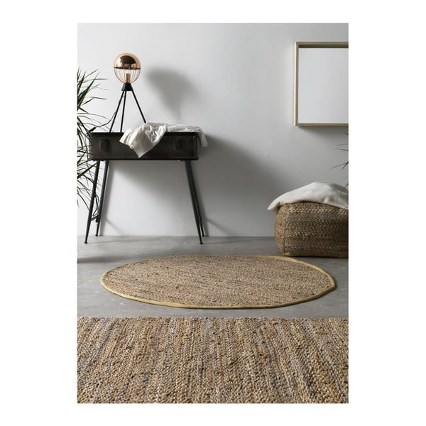 Brisbane barna szőnyeg, 150 x 200 cm - Geese-image-1