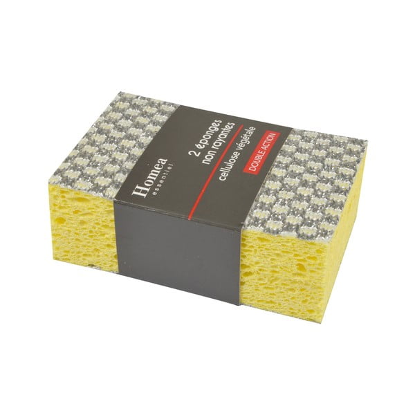 Mosogatószivacs szett 8 db-os – Homéa-image-3