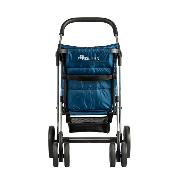 Gurulós bevásárlótáska 58 l – Rolser-image-4