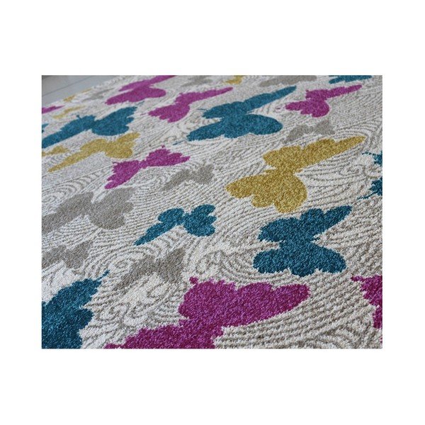 Butterfly futószőnyeg, 100 x 300 cm-image-3