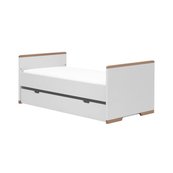 Snap ágy, 90 x 200 cm - Pinio-image-2