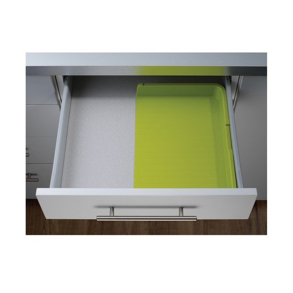 Drawer Store Cutlery zöld-fehér evőeszköztartó - Joseph Joseph-image-4