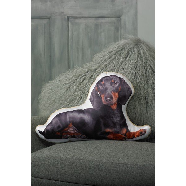 Tacskó párna - Adorable Cushions-image-1