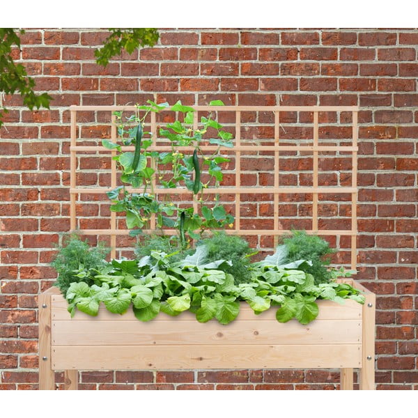 Rács kúszónövényekhez – Esschert Design-image-1