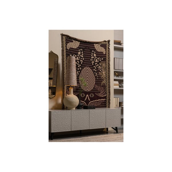 Pamut takaró 130x170 cm Devote – BePureHome-image-2
